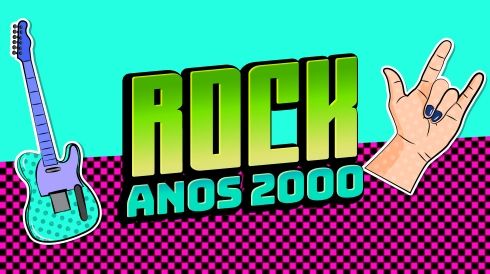 Rock anos 2000