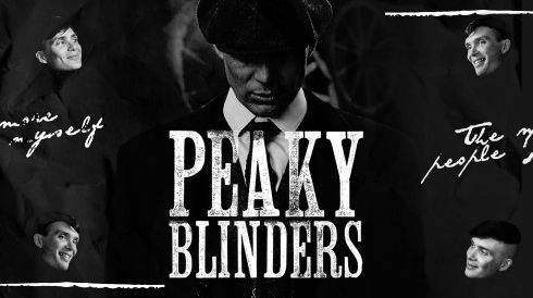 Peaky Blinders (trilha sonora)