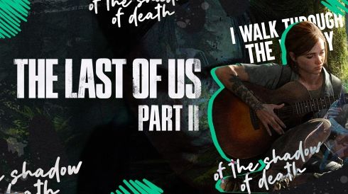 The Last of Us Part II (trilha sonora)