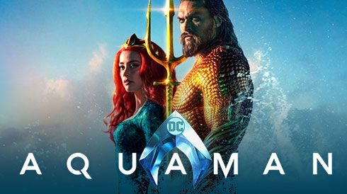 Aquaman (trilha sonora)