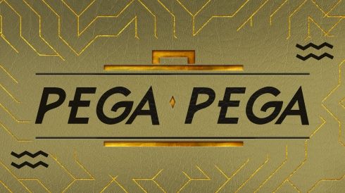 Pega Pega (trilha sonora)