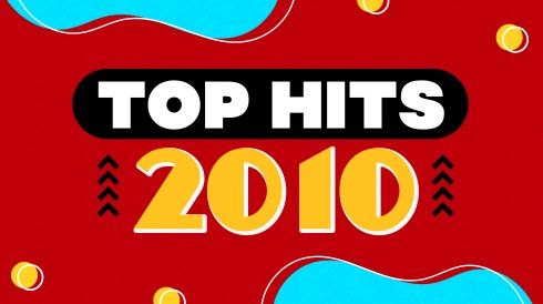 Top hits 2010