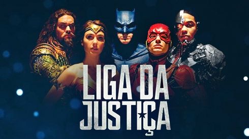 Liga da Justiça (trilha sonora)