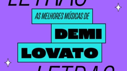 As melhores músicas da Demi Lovato