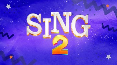 Sing 2 (trilha sonora)