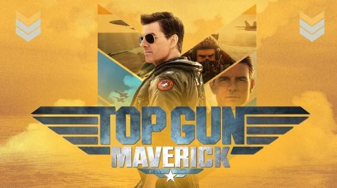 Top Gun: Maverick (trilha sonora)