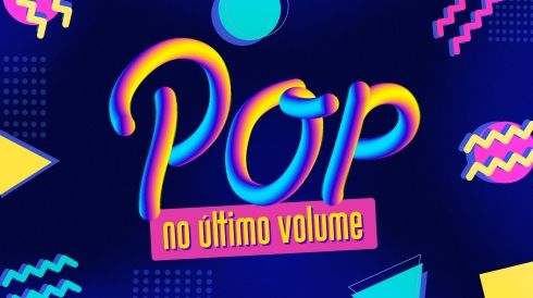 Pop no último volume