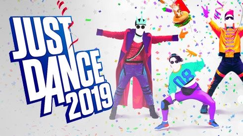 Just Dance 2019 (trilha sonora)