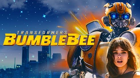 Bumblebee (trilha sonora)
